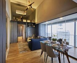 The Peak @ Cairnhill II (D9), Apartment #606884071